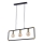 TK Lighting 4146 - Luster na lanku HYDRIA 3xE27/60W/230V