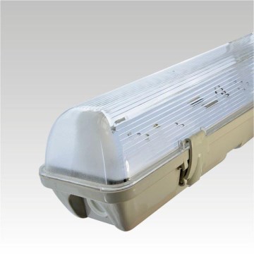 TOP 158 ABS/PMMA žiarivkové svietidlo 1xT8/58W/230 - 240V TOP 158 ABS/PMMA žiarivkové svietidlo 1xT8/58W/230 - 240V