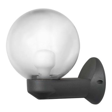 TOP LIGHT 502024 - Vonkajšie nástenné svietidlo 1xE27/60W/230V TOP LIGHT 502024 - Vonkajšie nástenné svietidlo 1xE27/60W/230V