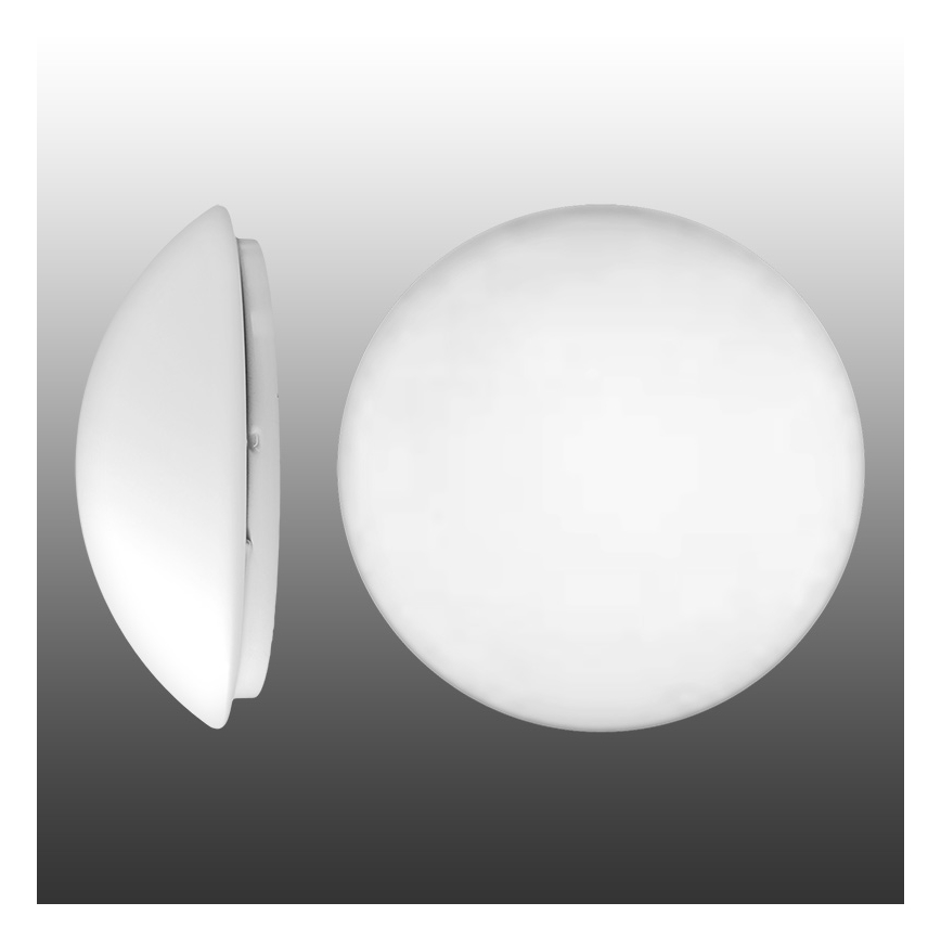 TOP LIGHT 5501/30/LED 12 - LED nástenné svietidlo LED/12W/230V