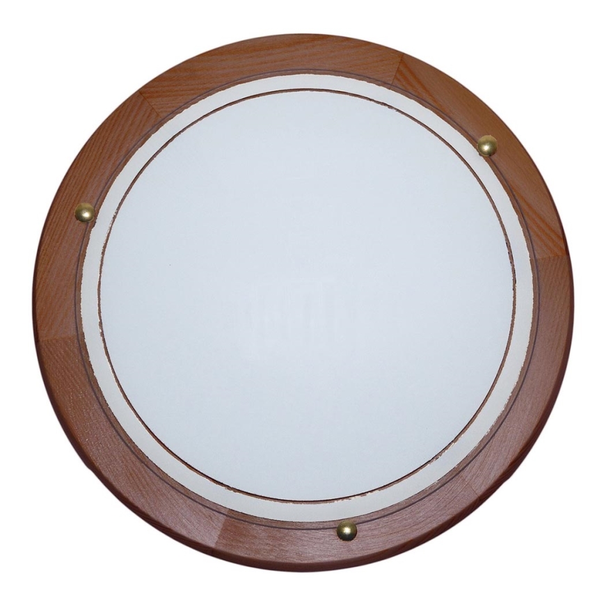 Top Light 5502/30/TD - Stropné svietidlo 1xE27/60W/230V