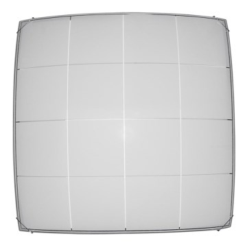 Top Light 5515/30/PR - Stropné svietidlo 1xE27/60W/230V