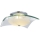 Top Light Artemis - LED Stropné svietidlo ARTEMIS 2xG9/4W/230V