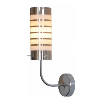 Top Light Aspen - LED Nástenné svietidlo 1xE14/4,5W/230V Top Light Aspen - LED Nástenné svietidlo 1xE14/4,5W/230V