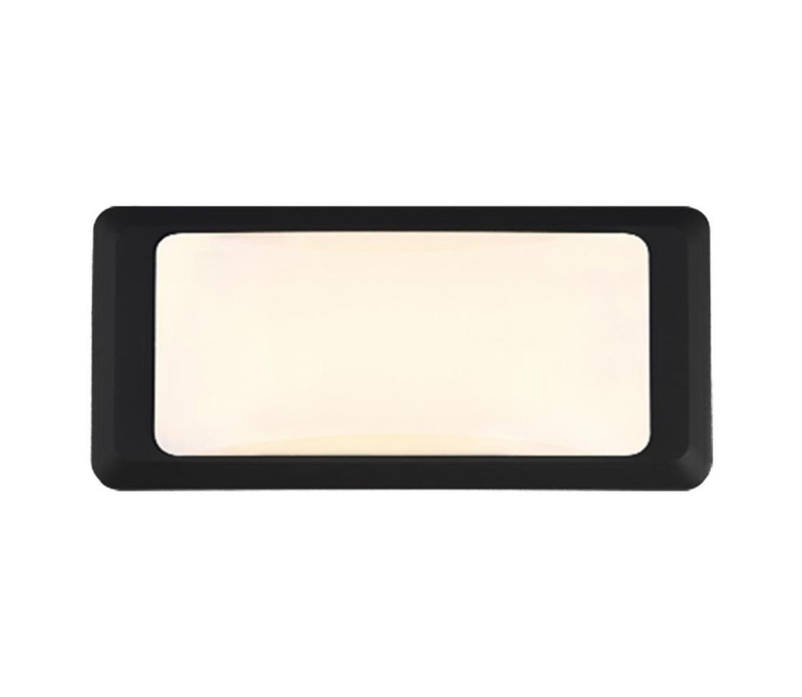 Top Light Avila - LED Vonkajšie nástenné svietidlo LED/12W/230V IP65 Avila
