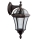 Top Light Capri - Vonkajšie nástenné svietidlo CAPRI 1xE27/100W IP44