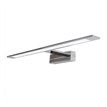 Top Light COLORADO XL 3000 K- LED Kúpeľňové nástenné svietidlo COLORADO LED/12W/230V IP44