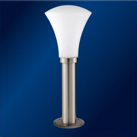 Top Light Cone 064-450 - Vonkajšia lampa CONE 1xE27/60W/230V IP44