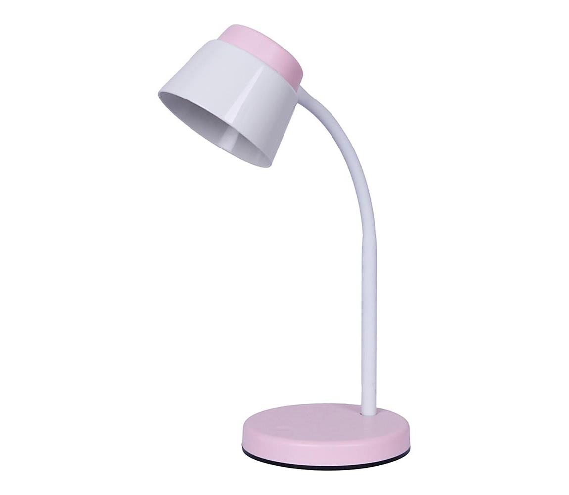 Top Light EMMA R - LED stmievateľná stolová lampa LED/5W/230V Emma R