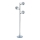 Top Light Eyball P - Stmievateľná stojacia lampa EYEBALL 3xG9/40W/230V