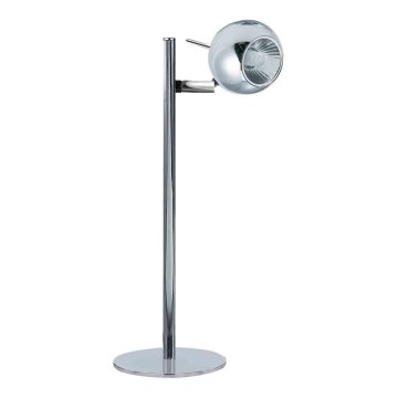 Top Light Eyeball - Stolná lampa EYEBALL 1xG9/40W/230V