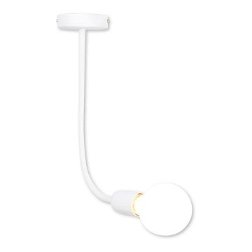 Top Light Galileo 1 B - Luster na tyči 1xE27/40W/230V