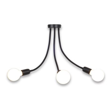 Top Light Galileo 3 C - Luster na tyči GALILEO 3xE27/40W/230V