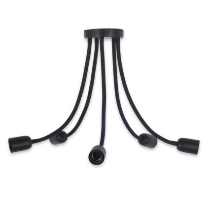 Top Light Galileo 5 C - Luster na tyči 5xE27/40W/230V