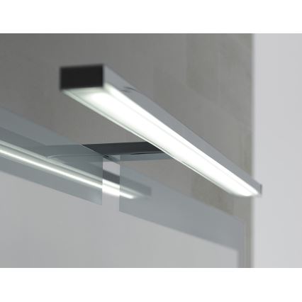Top Light Kúpeľňové nástenné svietidlo - GILA LED LED/5W/230V