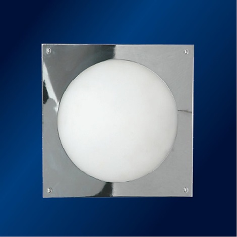 Top Light Jizera - Kúpeľňové svietidlo JIZERA 2xG9/40W IP44