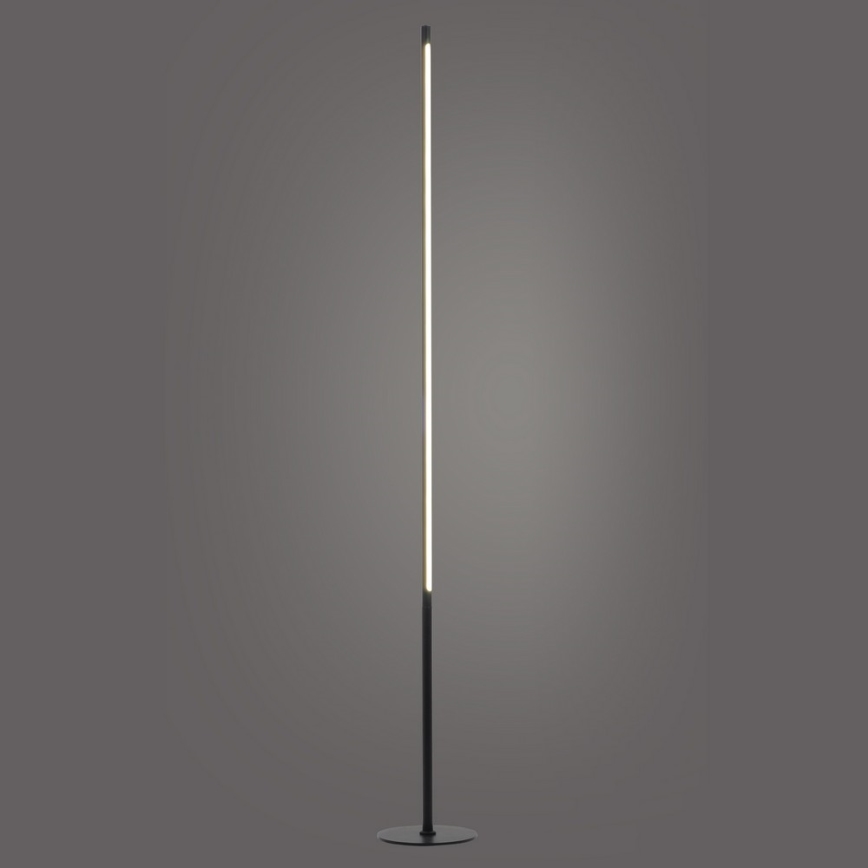 Top Light Lara P C - LED Stmievateľná dotyková stojacia lampa LARA LED/18W/230V