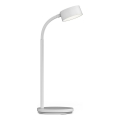 Top Light - LED Dimmerable Touch Table Lamp BELLA LED/4,8W/5V 3000/4000/6500K white