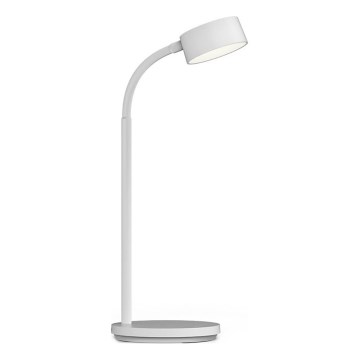 Top Light - LED Dimmerable Touch Table Lamp BELLA LED/4,8W/5V 3000/4000/6500K white