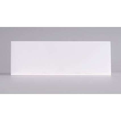 Top Light - LED Kúpeľňové nástenné svietidlo BOXTER LED/12W/230V IP65 4000K