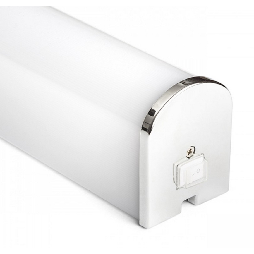 Top Light - LED Kúpeľňové osvetlenie zrkadla ARIZONA LED/8W/230V IP44