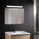 Top Light - LED Kúpeľňové osvetlenie zrkadla ARIZONA LED/8W/230V IP44