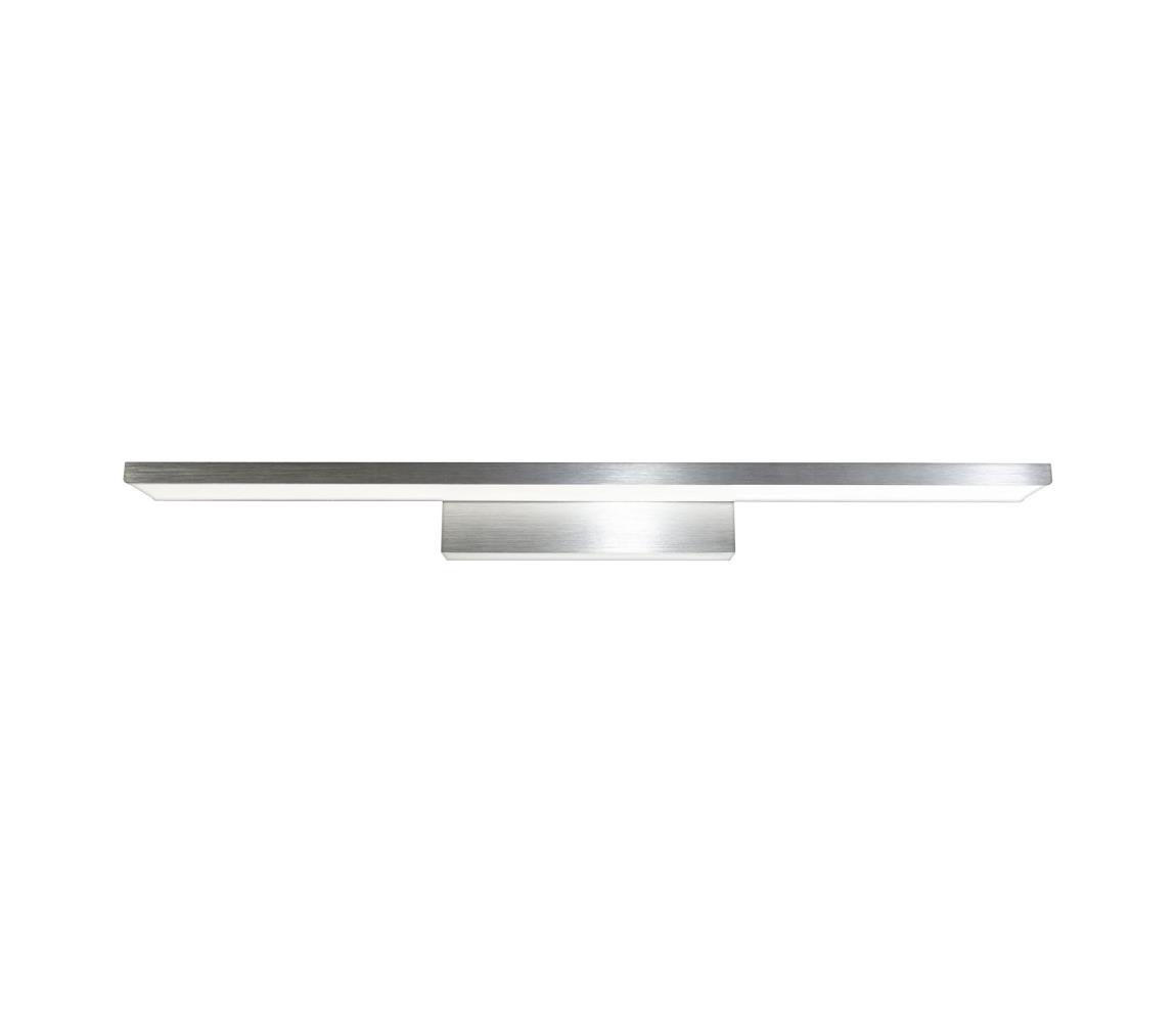 Top Light - LED Kúpeľňové osvetlenie zrkadla COLUMBIA LED/12W/230V 3000/4000/6500K IP44 60 cm Columbia 60 CCT