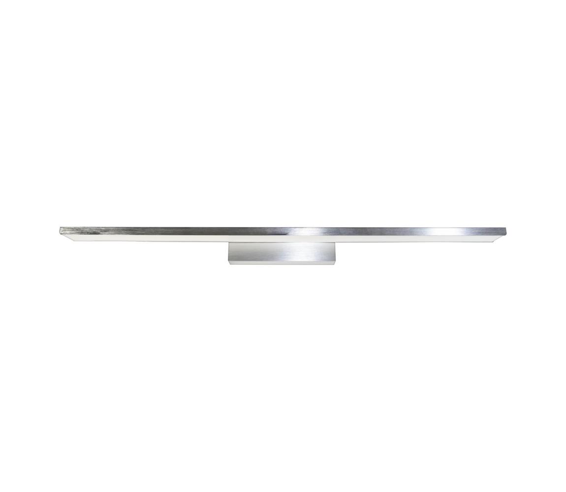 Top Light - LED Kúpeľňové osvetlenie zrkadla COLUMBIA LED/16W/230V 3000/4000/6500K IP44 80 cm Columbia 80 CCT
