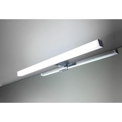 Top Light - LED Kúpeľňové osvetlenie zrkadla OREGON LED/7W/230V 40 cm IP44