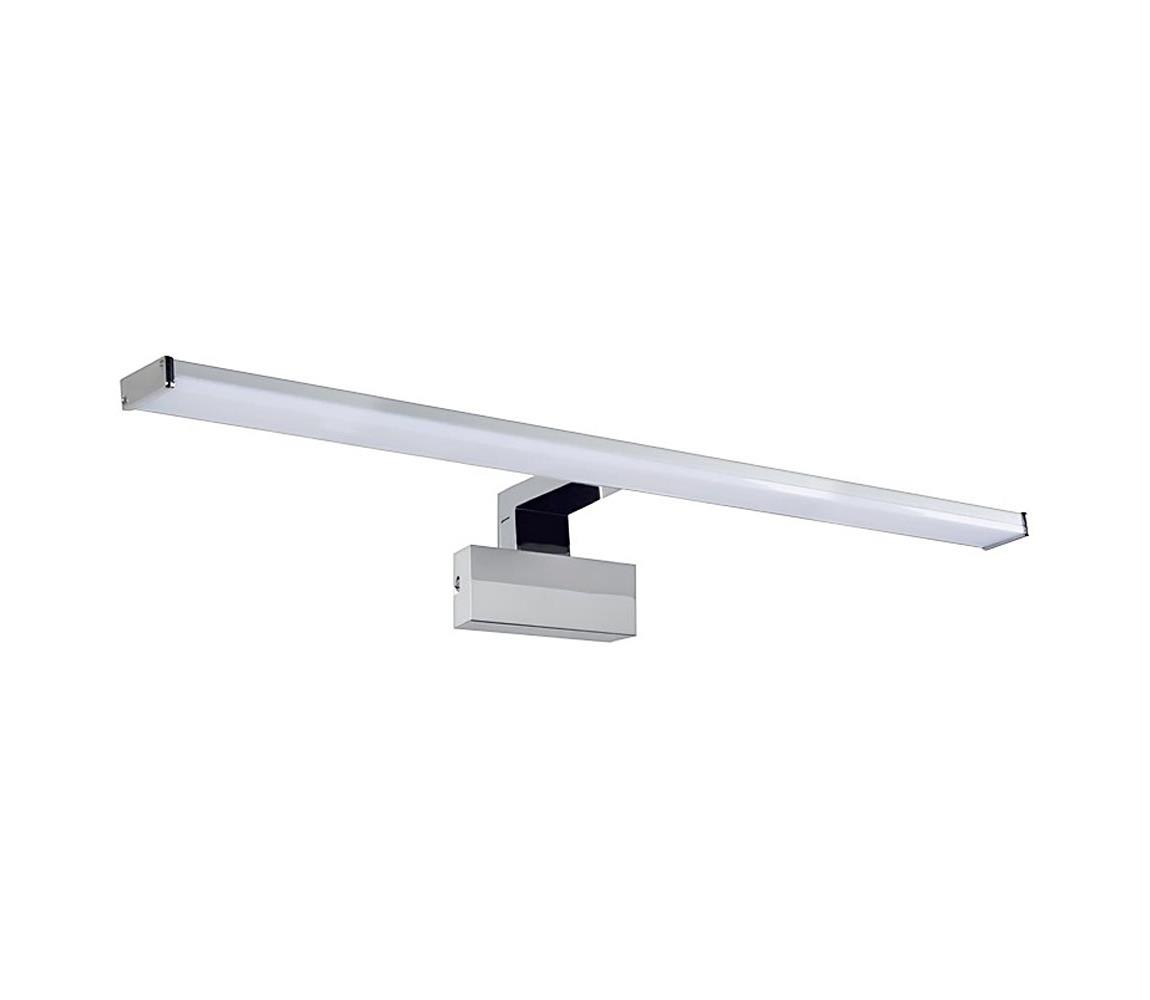 Top Light-LED Kúpeľňové osvetlenie zrkadla TEXAS MAX LED/12W/230V 3000/4000/6500K IP44 Texas MAX CCT