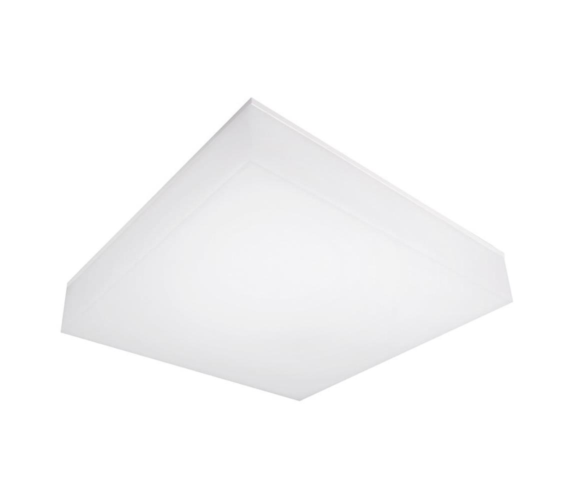 Top Light Top Light - LED Kúpeľňové stropné svietidlo BOXTER LED/24W/230V IP54 28x28 cm 