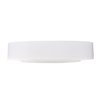 Top Light - LED Stmievateľné kúpeľňové stropné svietidlo BOXTER LED/12/18/24W/230V IP54 3000/4000/6500K pr. 28 cm