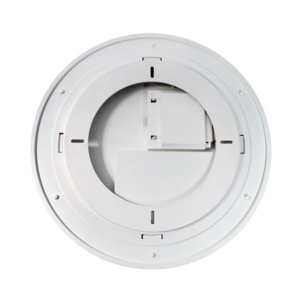 Top Light - LED Stmievateľné kúpeľňové stropné svietidlo BOXTER LED/12/18/24W/230V IP54 3000/4000/6500K pr. 28 cm