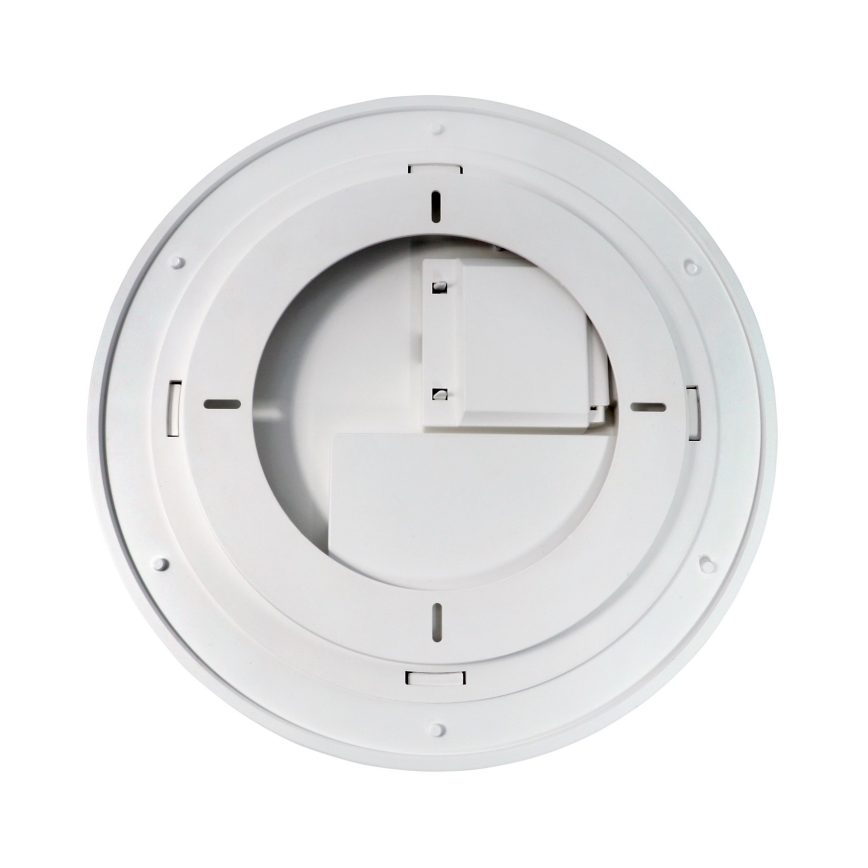 Top Light - LED Stmievateľné kúpeľňové stropné svietidlo BOXTER LED/12/18/24W/230V IP54 3000/4000/6500K pr. 28 cm
