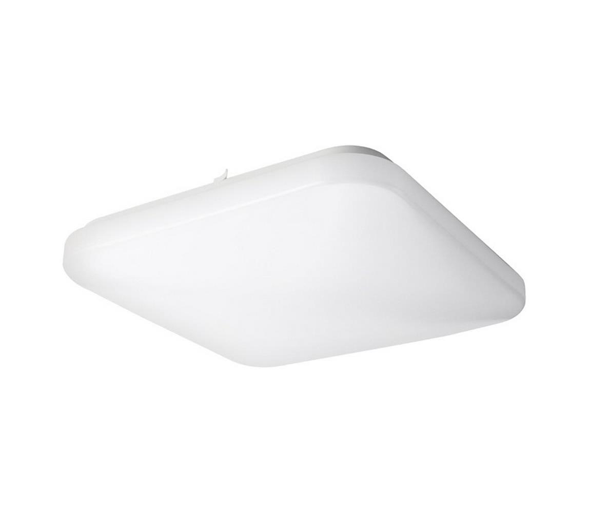 Top Light - LED kúpeľňové stropné svietidlo DUNAJ LED/18W/230V 3000/4000/6500K IP44 biele Dunaj H30 CCT