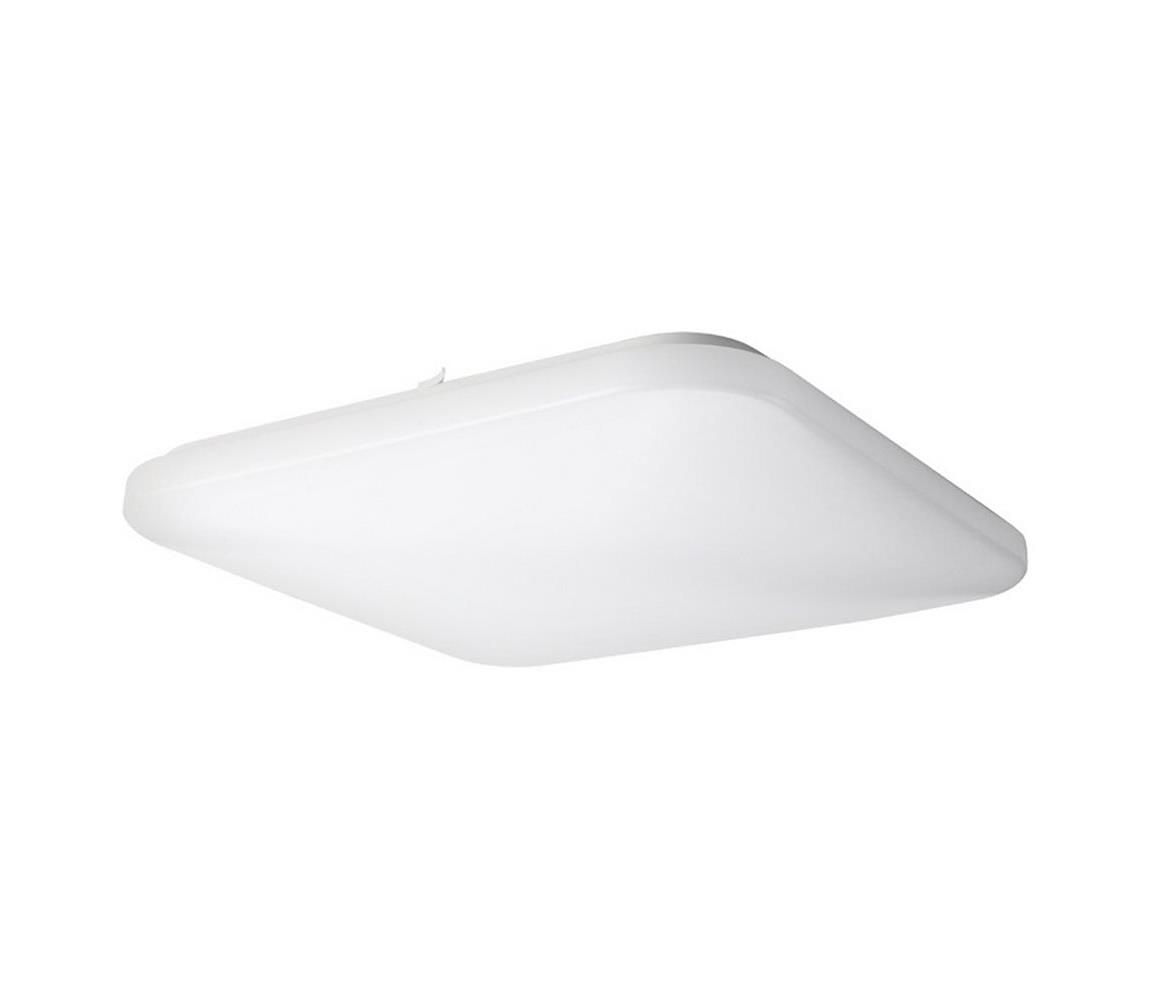 Top Light - LED kúpeľňové stropné svietidlo DUNAJ LED/48W/230V 3000/4000/6500K IP44 biela Dunaj H50 CCT