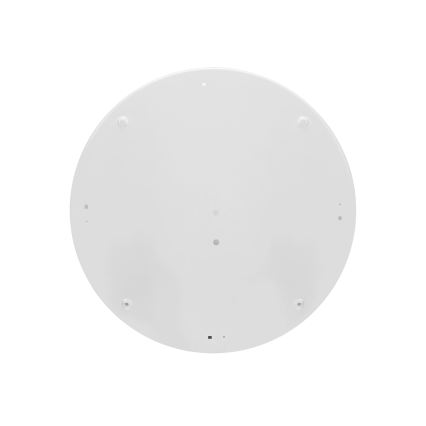 Top Light - LED Kúpeľňové stropné svietidlo NEXUS LED/24W/230V 3000/4000/6500K IP44 pr. 28 cm biela