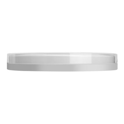 Top Light - LED Stmievateľné kúpeľňové stropné svietidlo NEXUS LED/45W/230V 3000-6500K IP44 pr. 38 cm biela + diaľkové ovládanie