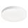 Top Light - LED Kúpeľňové stropné svietidlo SPIRIT LED/24W/230V 3000/4000/6500K IP44 pr. 30 cm biela