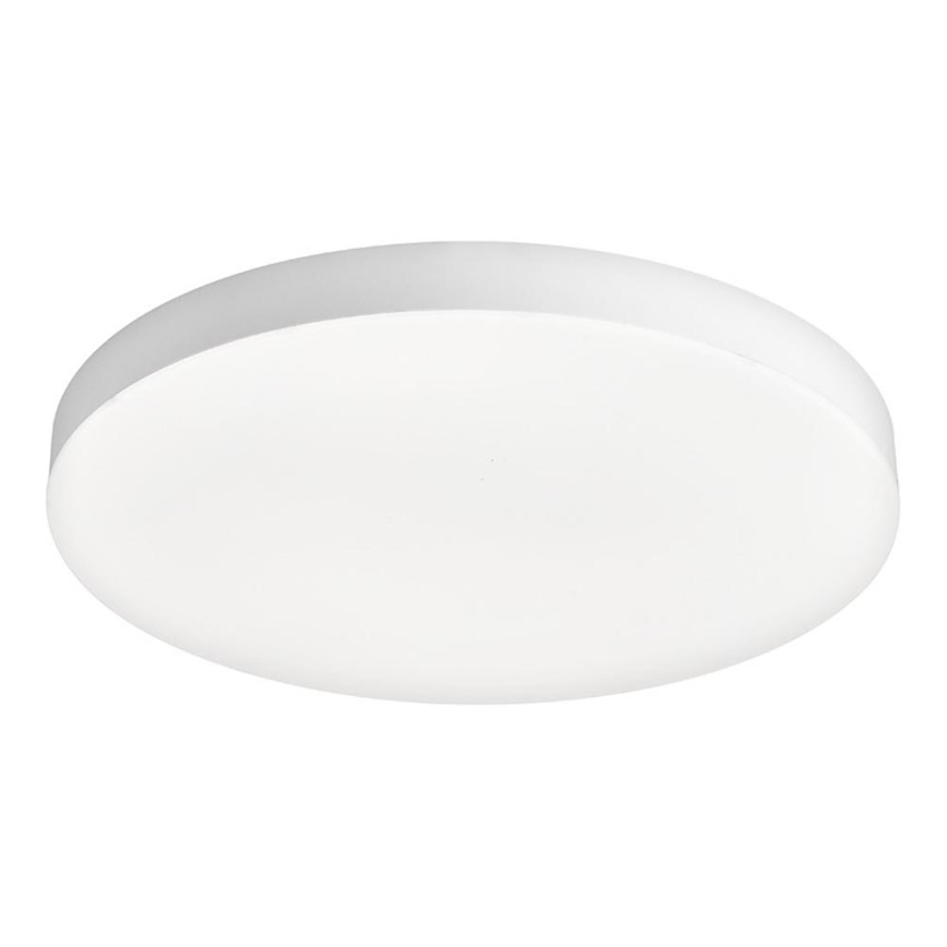 Top Light - LED kúpeľňové stropné svietidlo SPIRIT LED/36W/230V 3000/4000/6500K IP44 pr. 40 cm biela
