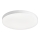 Top Light - LED kúpeľňové stropné svietidlo SPIRIT LED/36W/230V 3000/4000/6500K IP44 pr. 40 cm biela