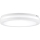 Top Light - LED Kúpeľňové svietidlo COMET LED/24W/230V 3000/4000/6500K IP54 pr. 30 cm biela