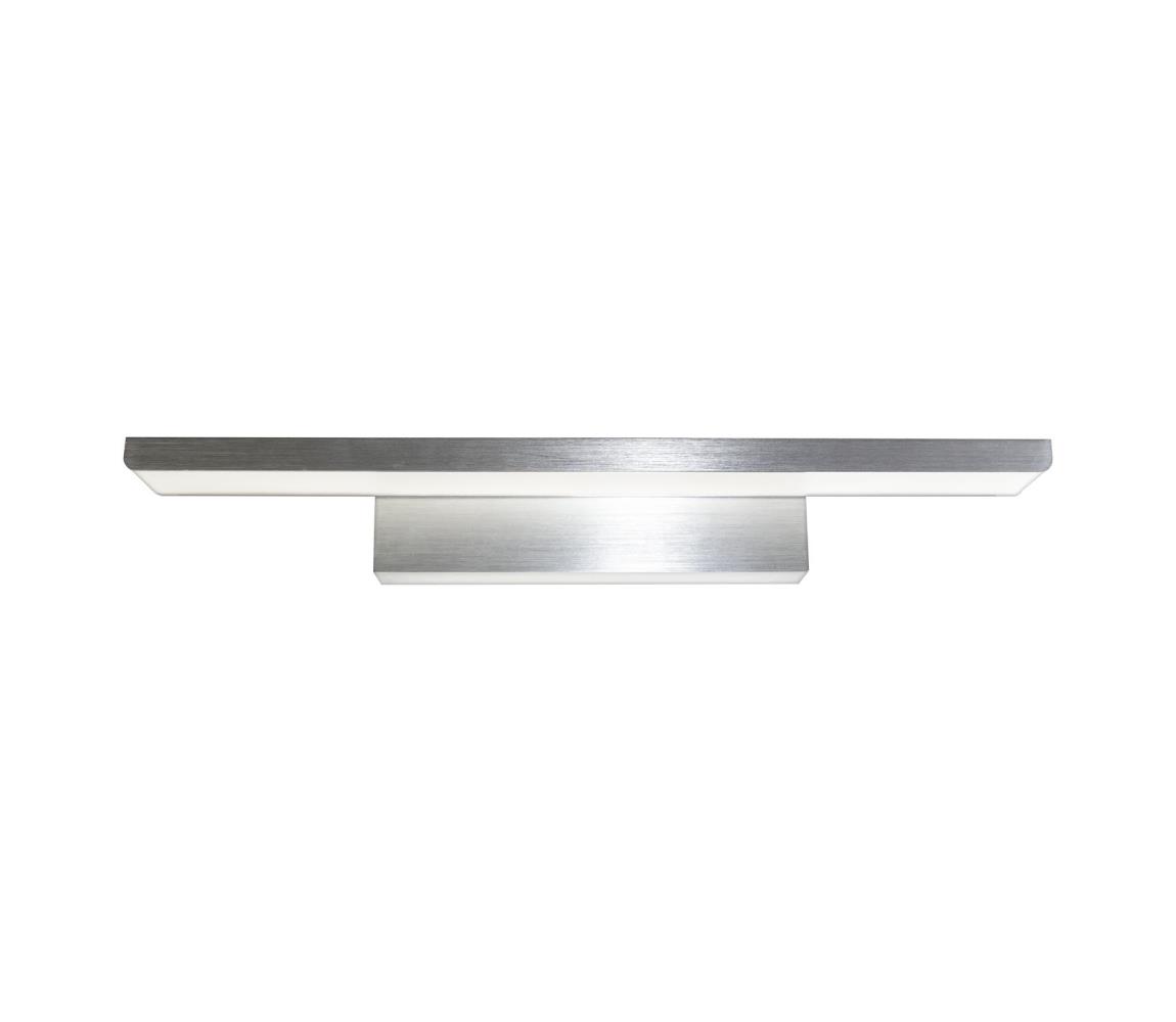 Top Light - LED osvetlenie nad zrkadlo COLUMBIA LED/8W/230V 3000/4000/6500K IP44 40 cm Columbia 40 CCT