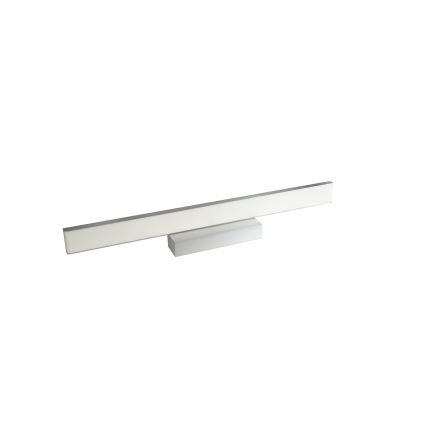 Top Light - LED Osvetlenie zrkadla COLUMBIA LED/12W/230V 4000K IP44 60 cm matný chróm