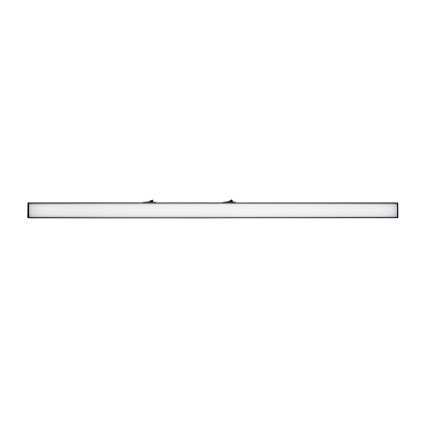 Top Light - LED Podlinkové svietidlo AXIS LED/15W/230V 3000/4000/6500K 60 cm čierna