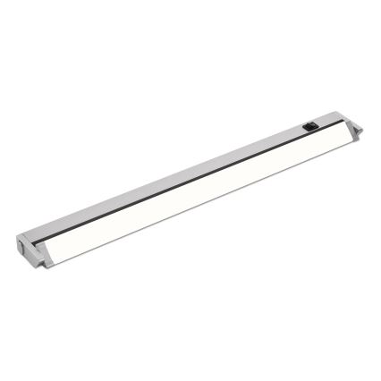 Top Light - LED Podlinkové svietidlo ZSV LED/13W/230V matný chróm