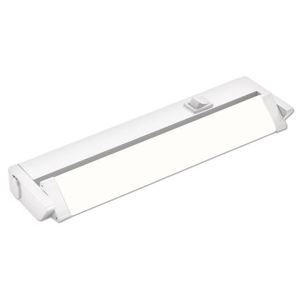 Top Light - LED Podlinkové svietidlo ZSV 40B CCT LED/5W/230V biela