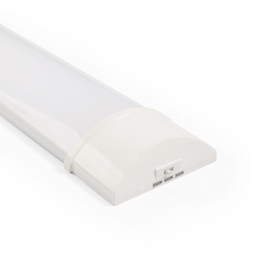 Top Light - LED Podlinkové svietidlo ZSP LED/18W/230V 3000/4000/6500K 60 cm