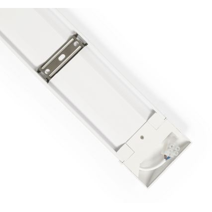 Top Light - LED Podlinkové svietidlo ZSP LED/24W/230V 3000/4000/6500K 90 cm