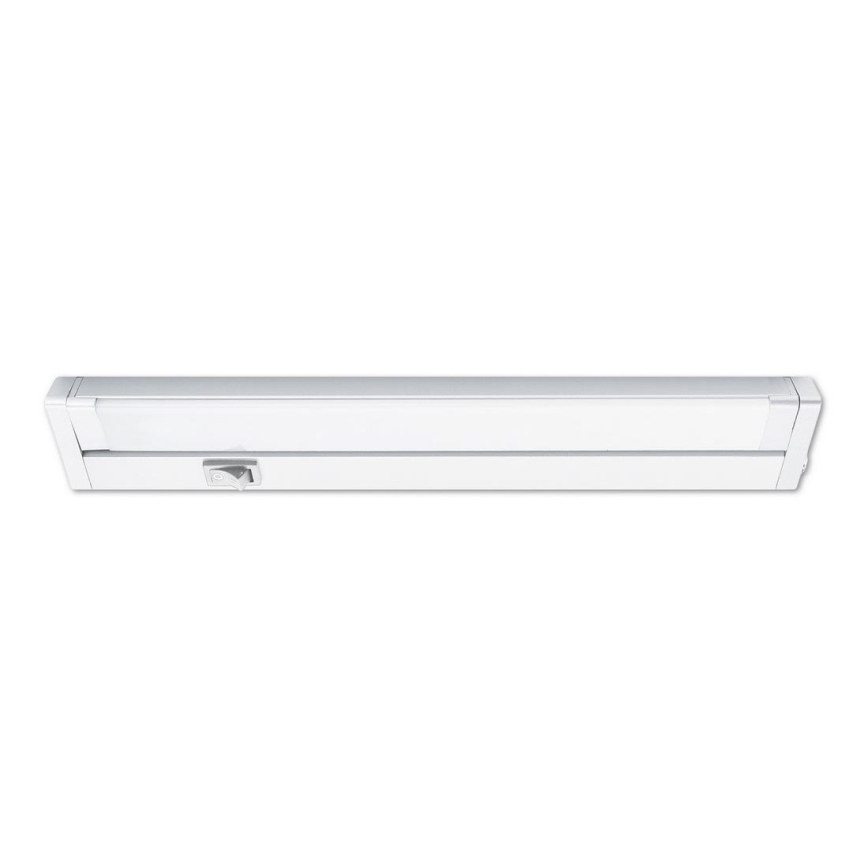 Top Light - LED Podlinkové svietidlo ZSV 40B CCT LED/5W/230V biela